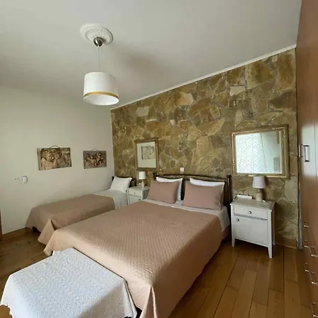 Villa Anasandra - 3 Bedroom *