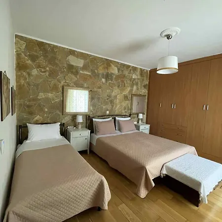 Anasandra - 3 Bedroom * Kompítsion
