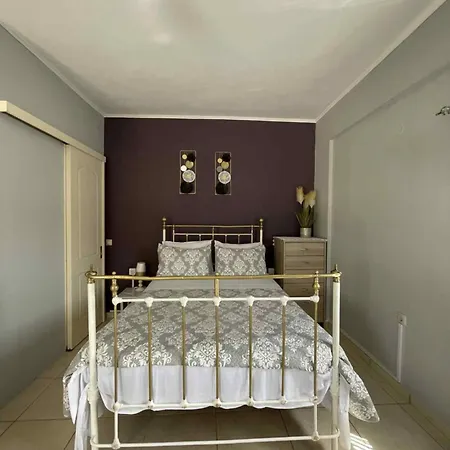 Villa Anasandra - 3 Bedroom