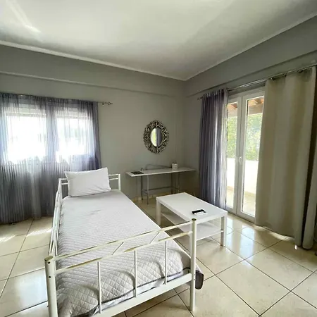 Villa Anasandra - 3 Bedroom