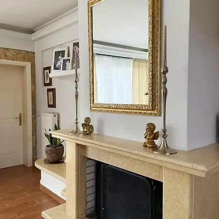 Anasandra - 3 Bedroom Kompítsion