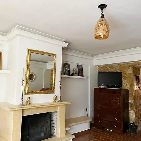 Anasandra - 3 Bedroom * Kompítsion