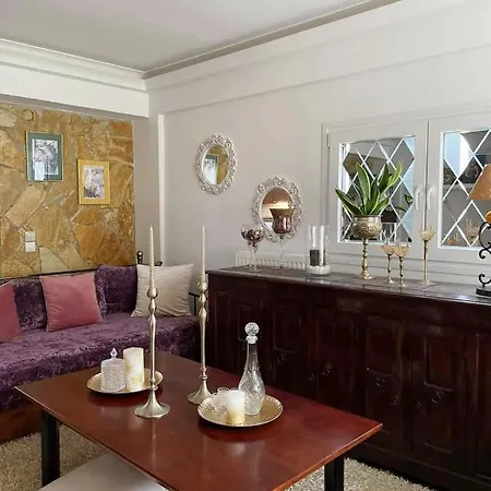 Villa Anasandra - 3 Bedroom *