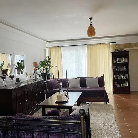 Villa Anasandra - 3 Bedroom *