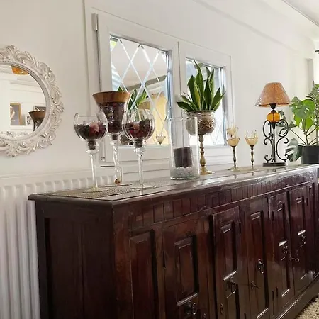 Anasandra - 3 Bedroom * Kompítsion