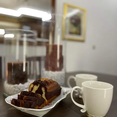 Anasandra - 3 Bedroom