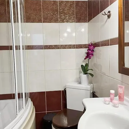 Villa Anasandra - 3 Bedroom