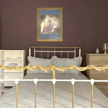 Anasandra - 3 Bedroom וילה