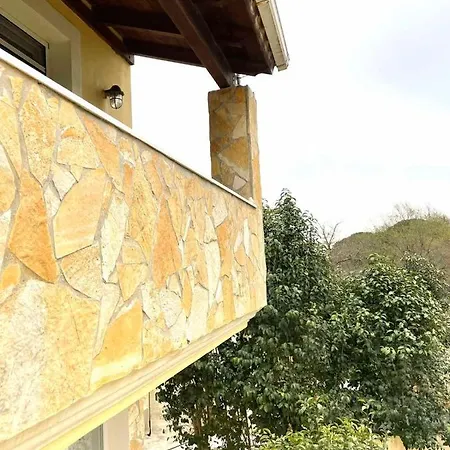 Anasandra - 3 Bedroom * Kompítsion