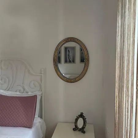 Anasandra - 3 Bedroom וילה Kompítsion