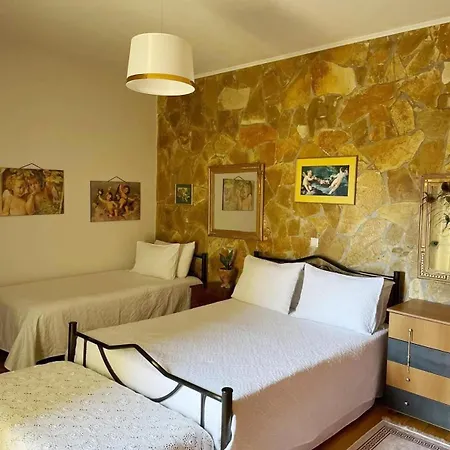 Anasandra - 3 Bedroom *