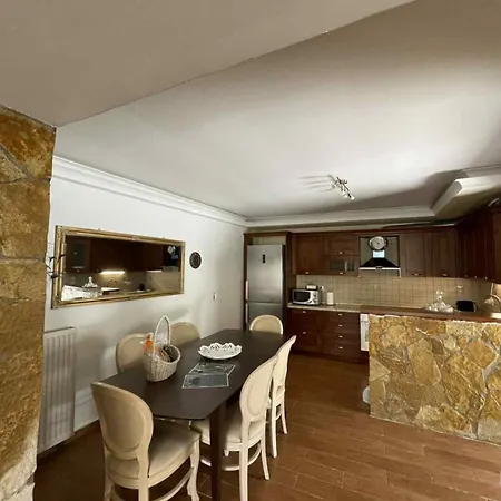 Villa Anasandra - 3 Bedroom